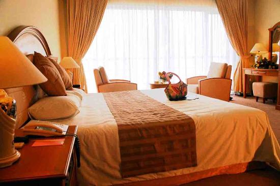 HONG NGOC 5 COCHINE HOTEL